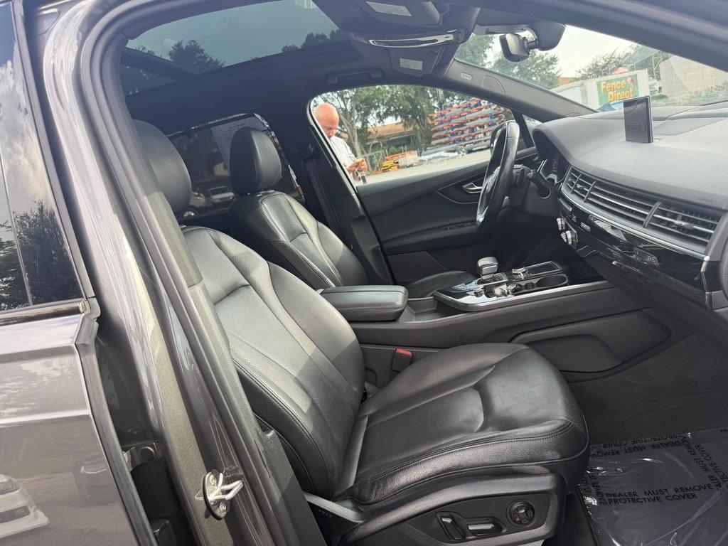 Audi Q7 3.0T Prestige quattro 2019
