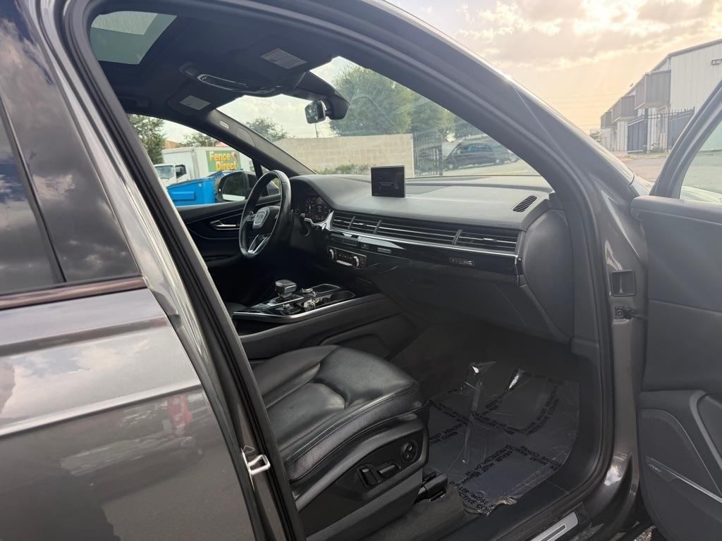 Audi Q7 3.0T Prestige quattro 2019