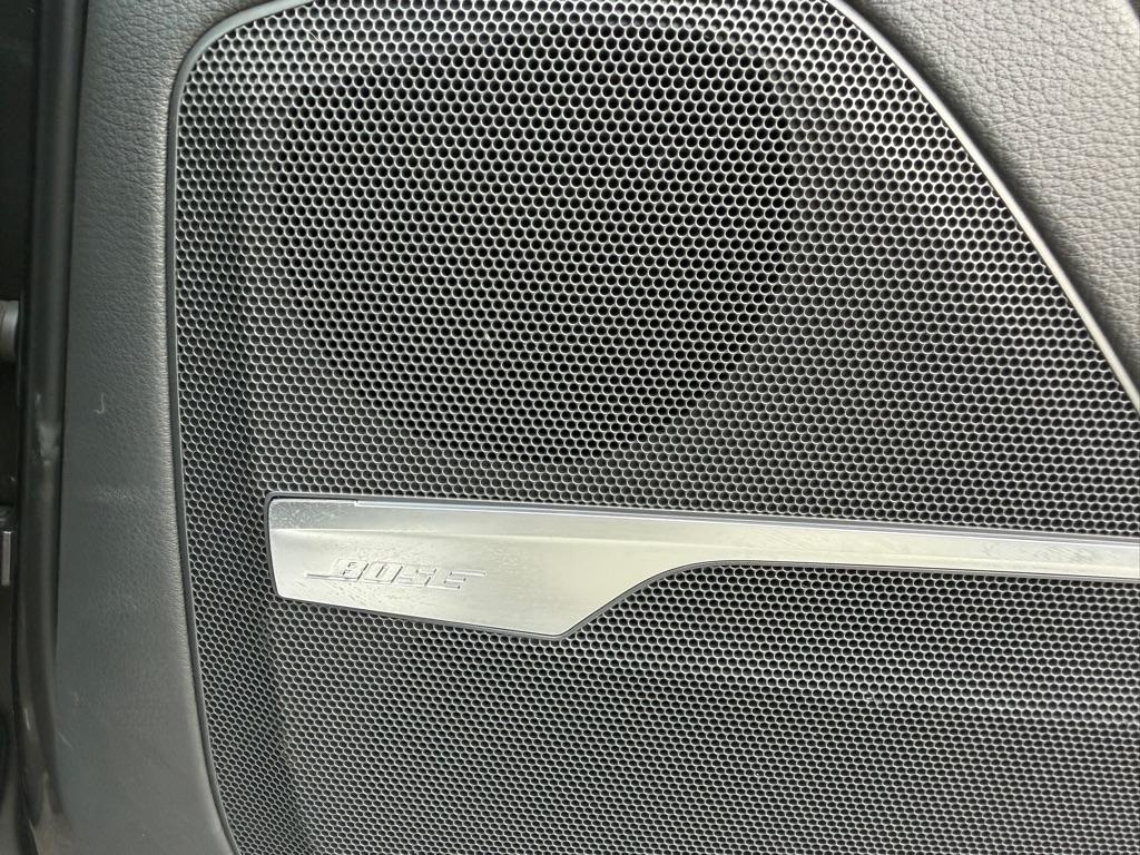 Audi Q7 3.0T Prestige quattro 2019