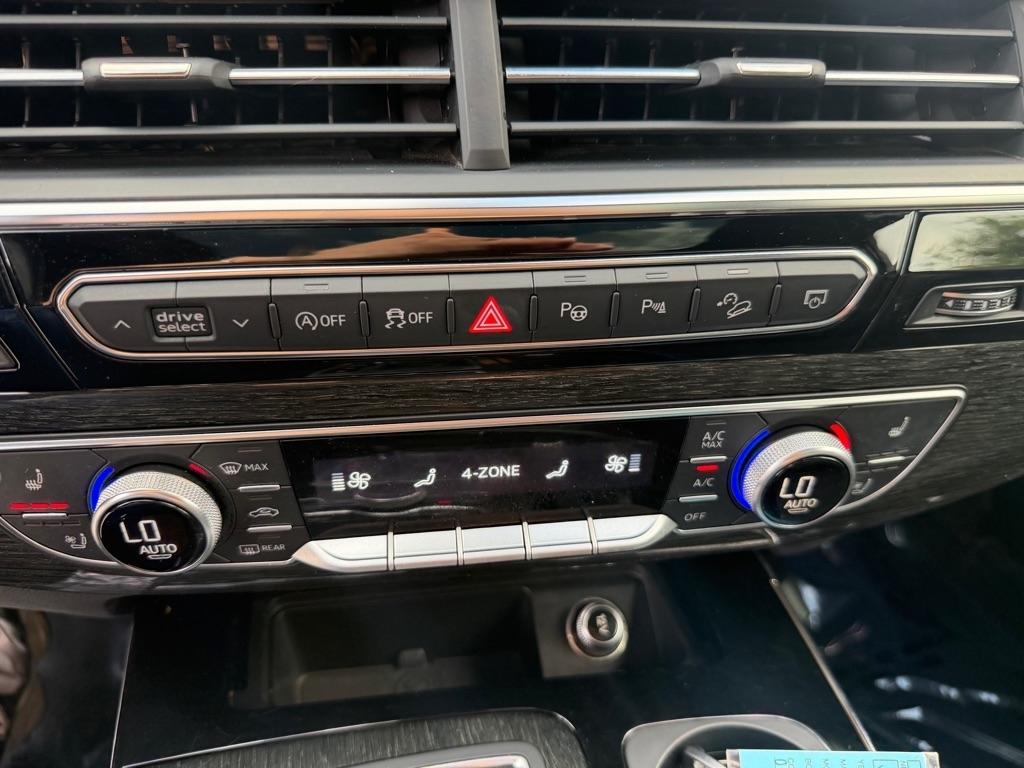 Audi Q7 3.0T Prestige quattro 2019