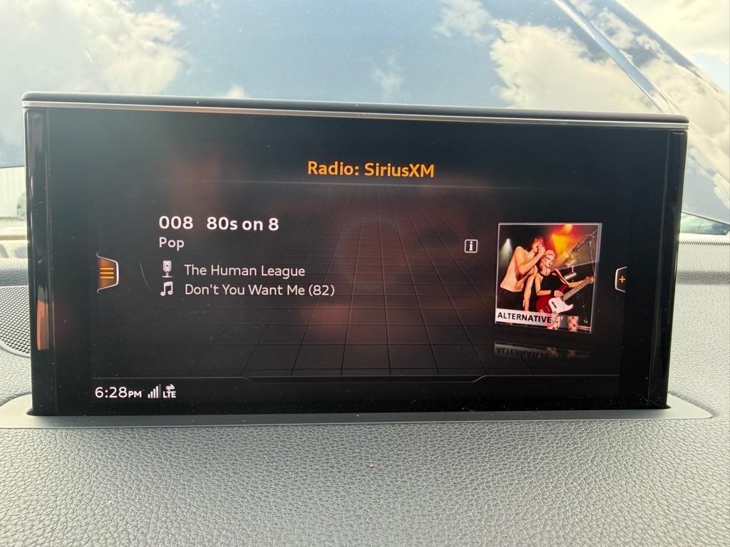 Audi Q7 3.0T Prestige quattro 2019