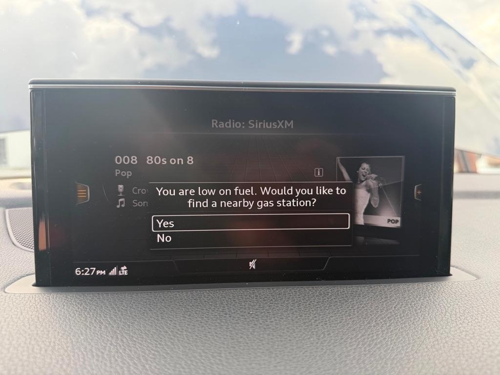 Audi Q7 3.0T Prestige quattro 2019