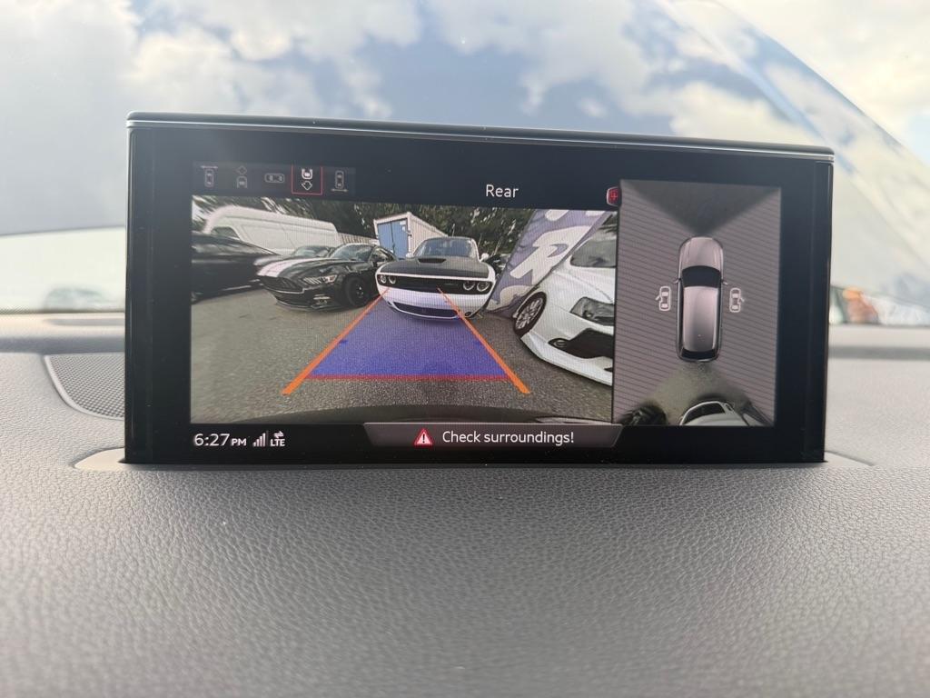 Audi Q7 3.0T Prestige quattro 2019