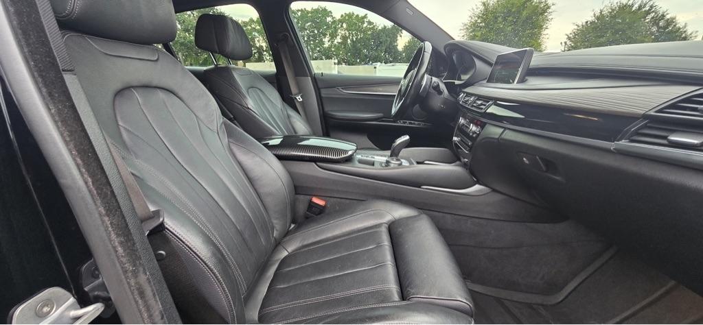 BMW X6 sDrive35i 2018
