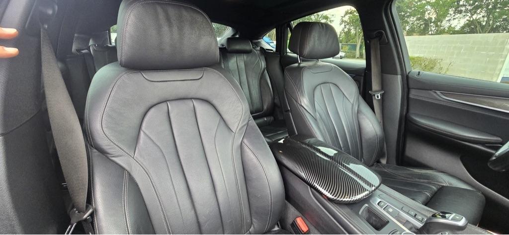BMW X6 sDrive35i 2018