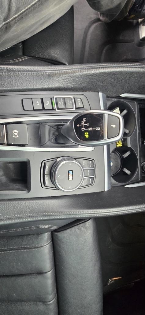 BMW X6 sDrive35i 2018