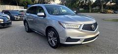2019 Acura MDX 