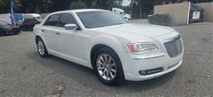2011 Chrysler 300 