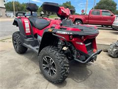 2023 Massimo Motor M550L 