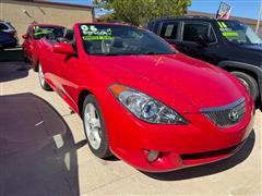 2006 Toyota Camry Solara 