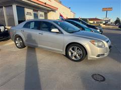 2012 Chevrolet Malibu 