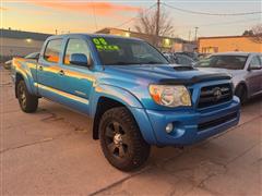 2008 Toyota Tacoma 