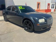 2007 Chrysler 300 