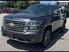 2017 Chevrolet Tahoe 