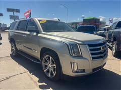 2015 Cadillac Escalade 