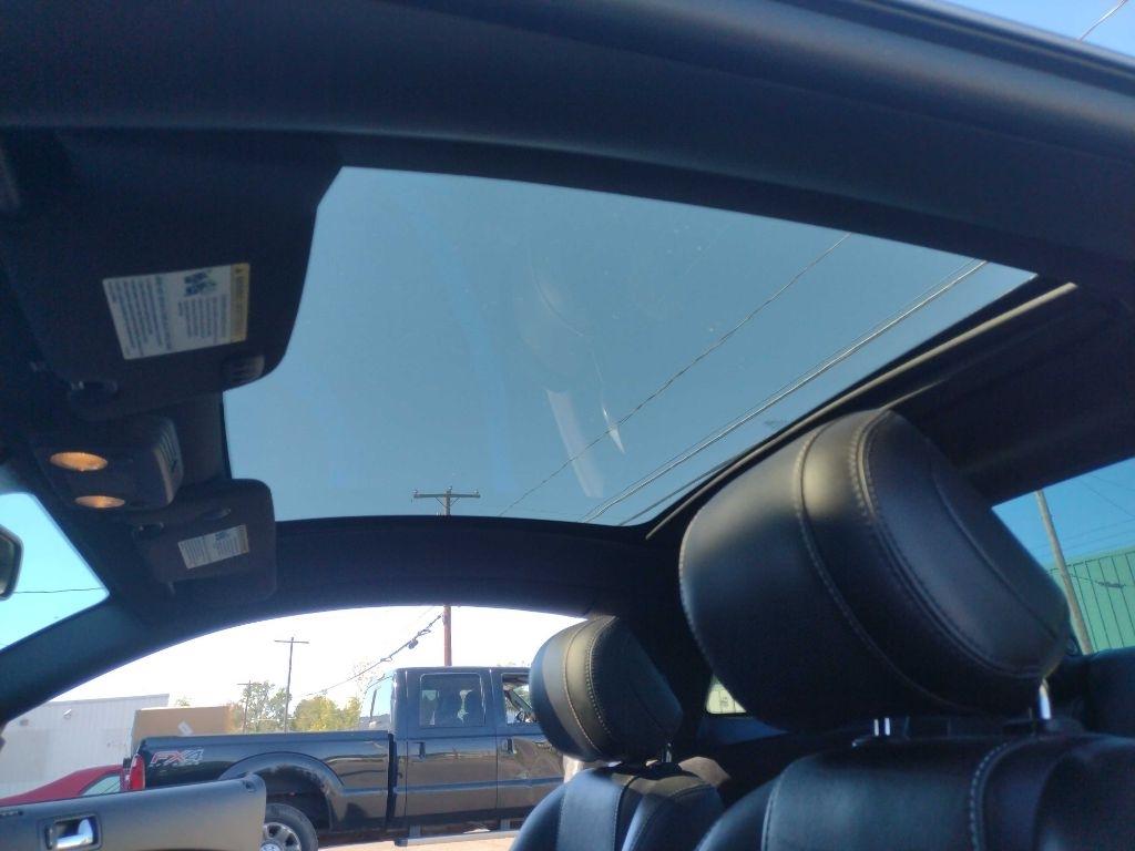 Ford Mustang GT Coupe 2013