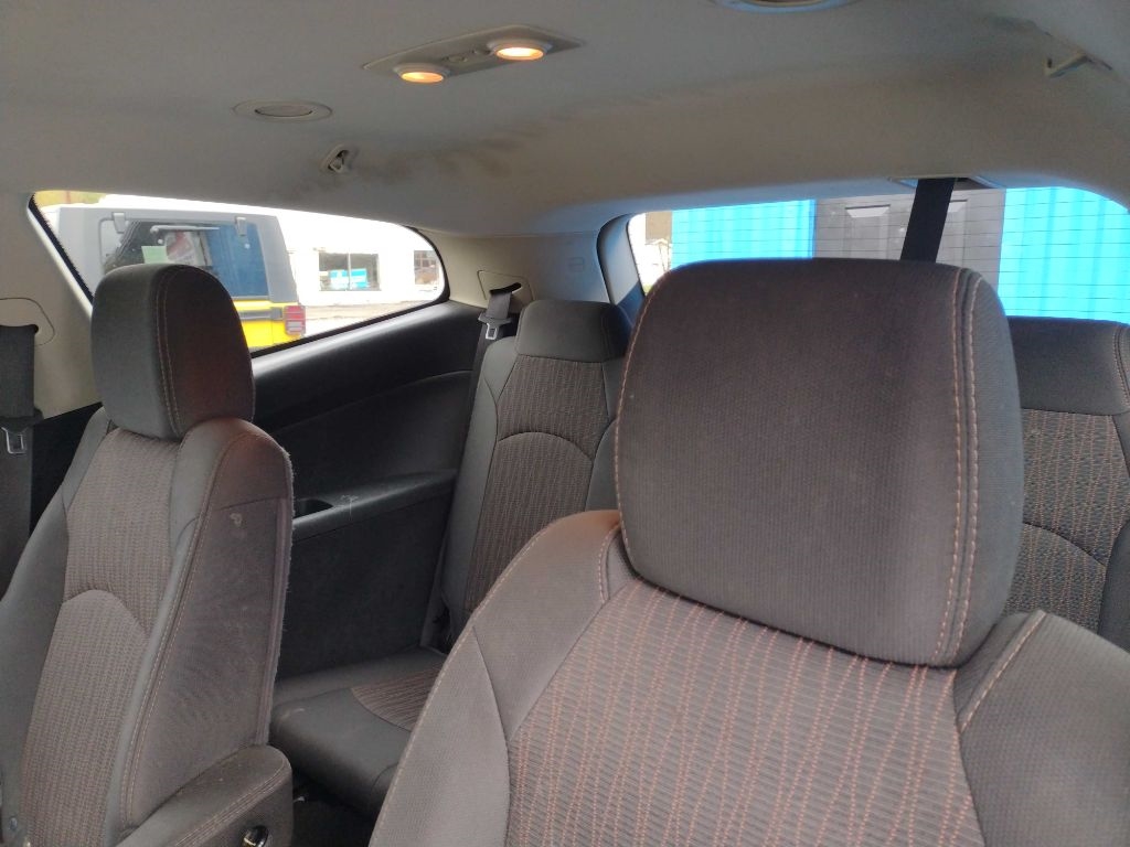 Chevrolet Traverse 1LT AWD 2017