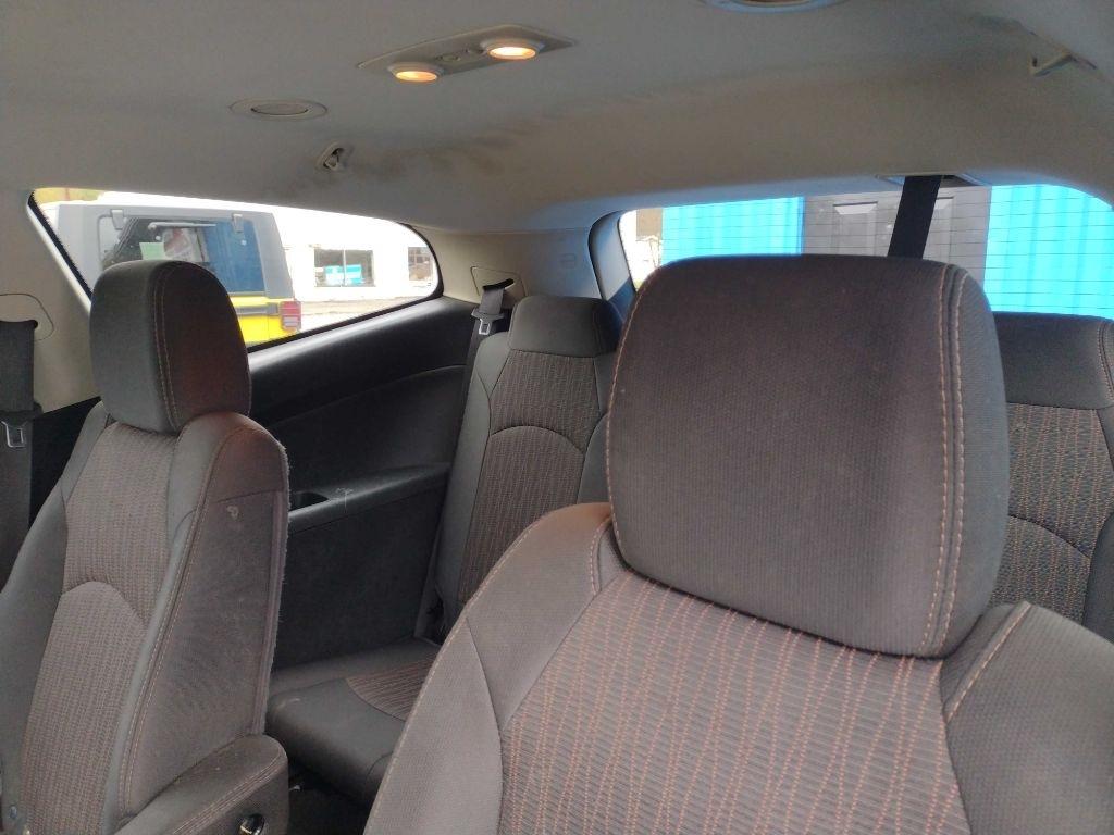 Chevrolet Traverse 1LT AWD 2017