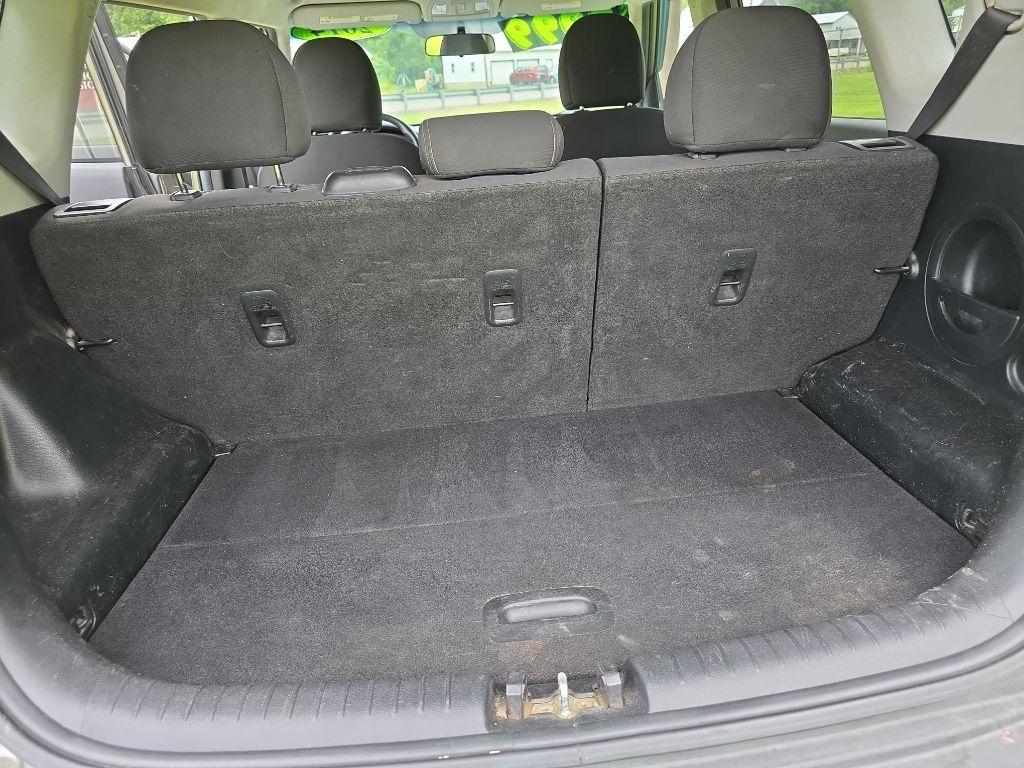 Kia Soul Base 2014
