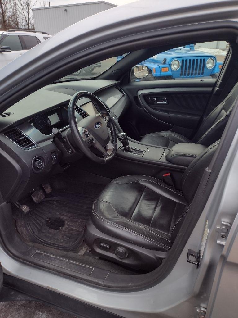 Ford Taurus SEL FWD 2014