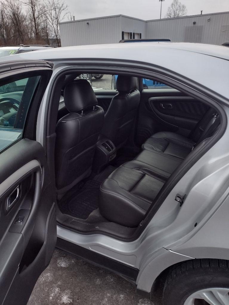 Ford Taurus SEL FWD 2014