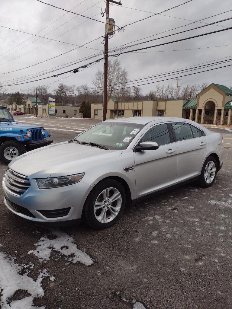2014 Ford Taurus SEL