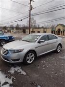 2014 Ford Taurus 