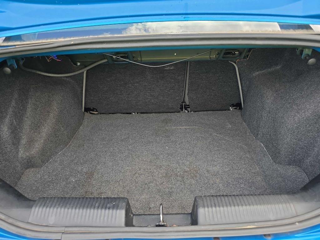 Ford Focus ZX4 S 2007