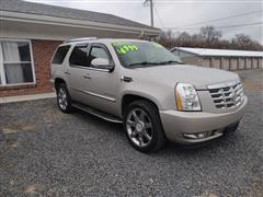 2008 Cadillac Escalade 