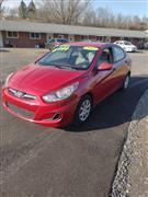 2012 Hyundai Accent 