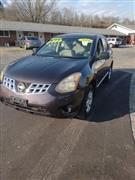 2014 Nissan Rogue Select 