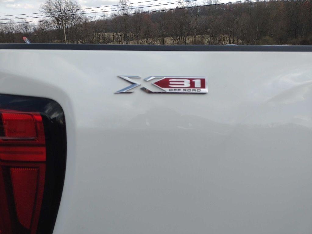 GMC Sierra 2500HD SLT Double Cab Short Box 4WD 2021