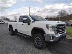 2021 GMC Sierra 2500HD 