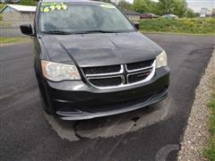 2012 Dodge Grand Caravan 