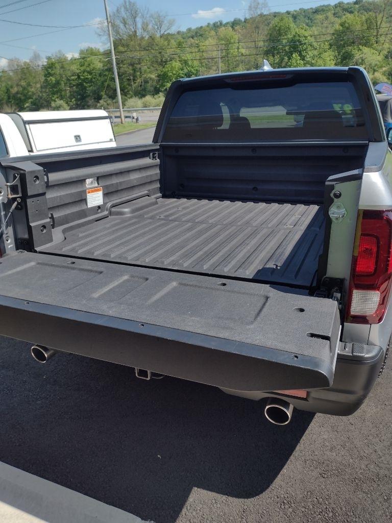 Honda Ridgeline Sport 2021