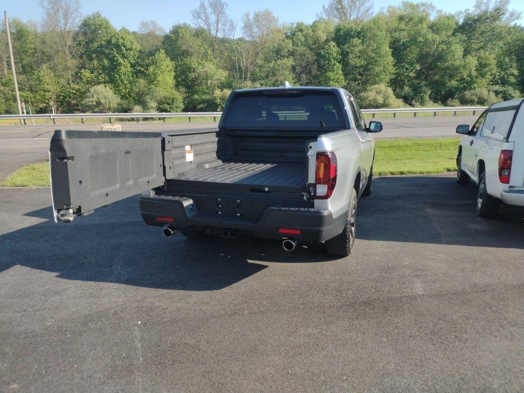 Honda Ridgeline Sport 2021