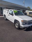 2005 Chevrolet Colorado 