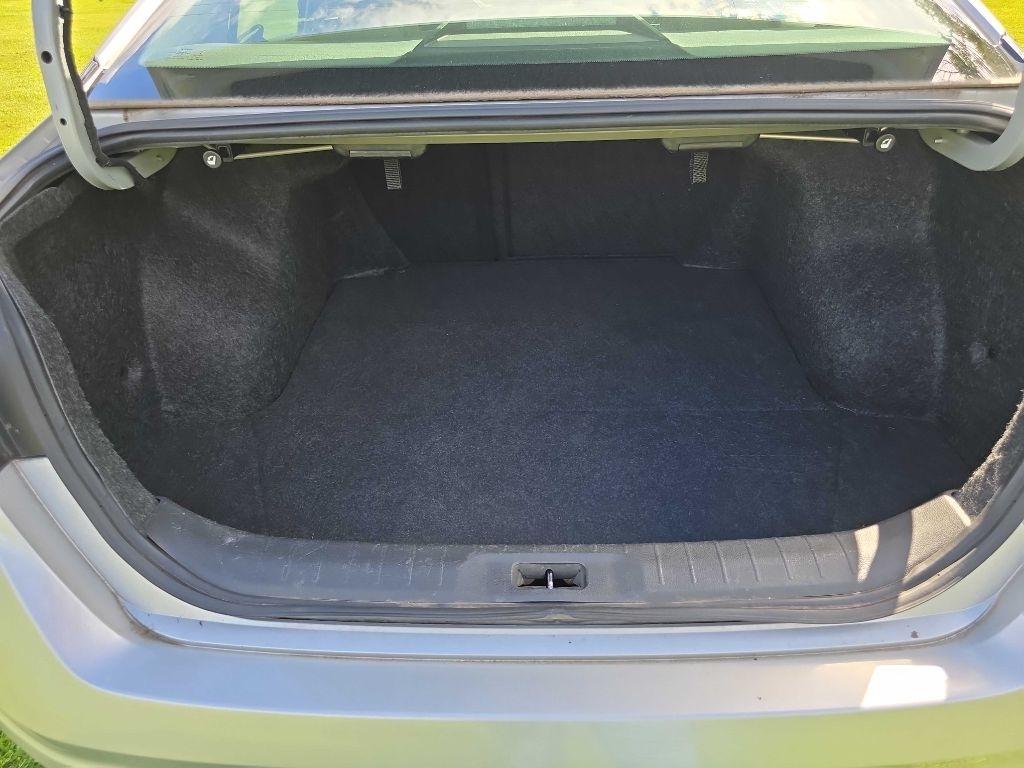 Nissan Altima 2.5 SL AWD 2019