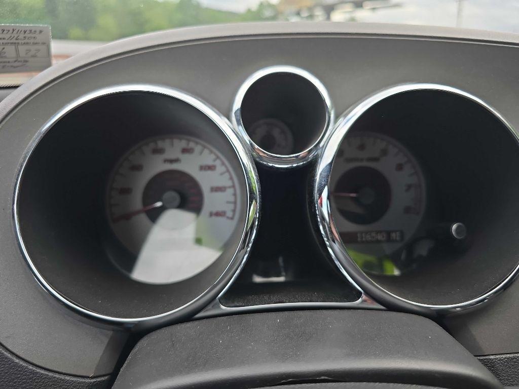 2007 Pontiac Solstice