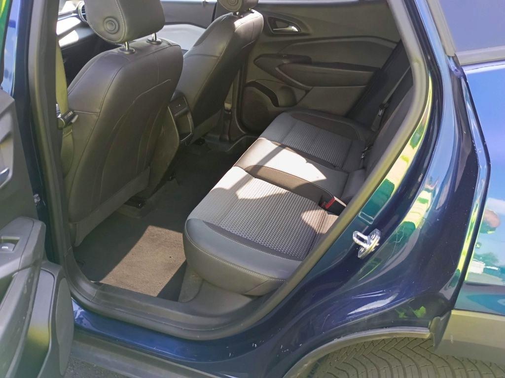 Chevrolet Trax LT 2024