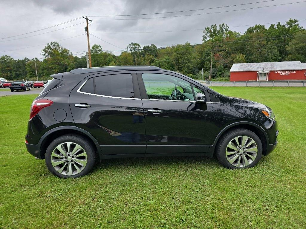 Buick Encore Preferred AWD 2019