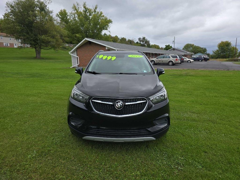 Buick Encore Preferred AWD 2019