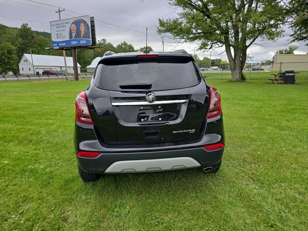 Buick Encore Preferred AWD 2019