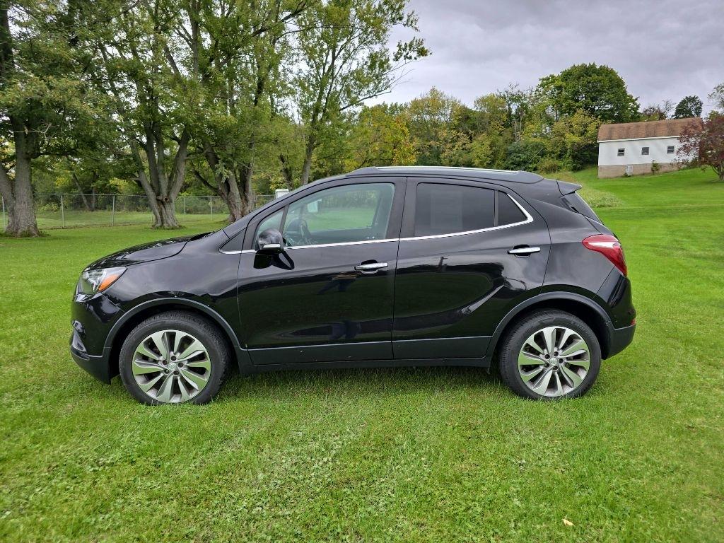 Buick Encore Preferred AWD 2019