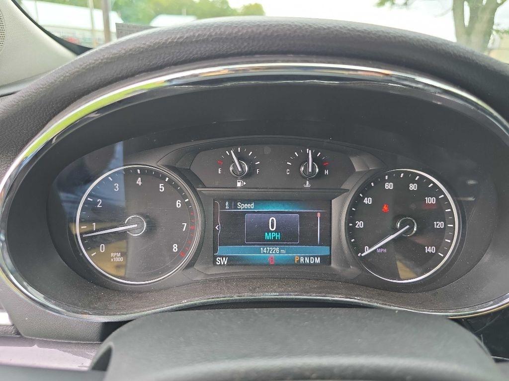 Buick Encore Preferred AWD 2019