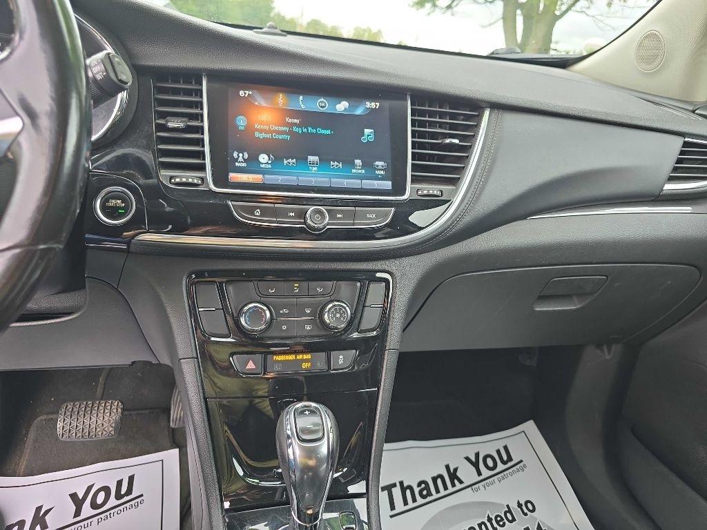 Buick Encore Preferred AWD 2019