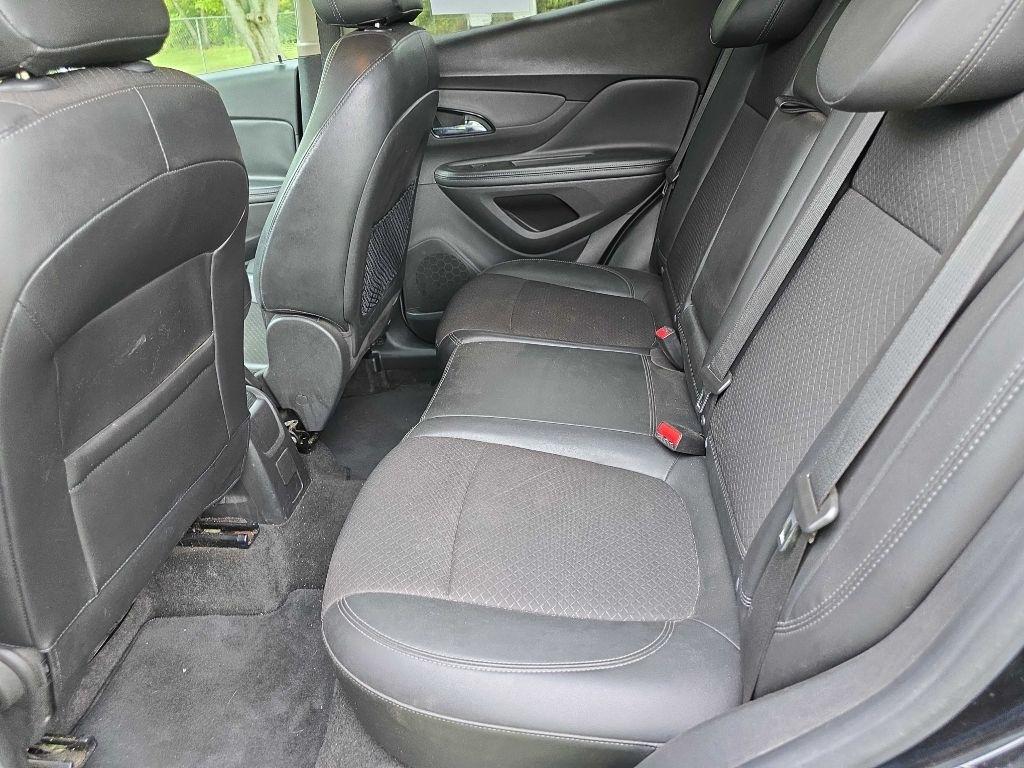 Buick Encore Preferred AWD 2019