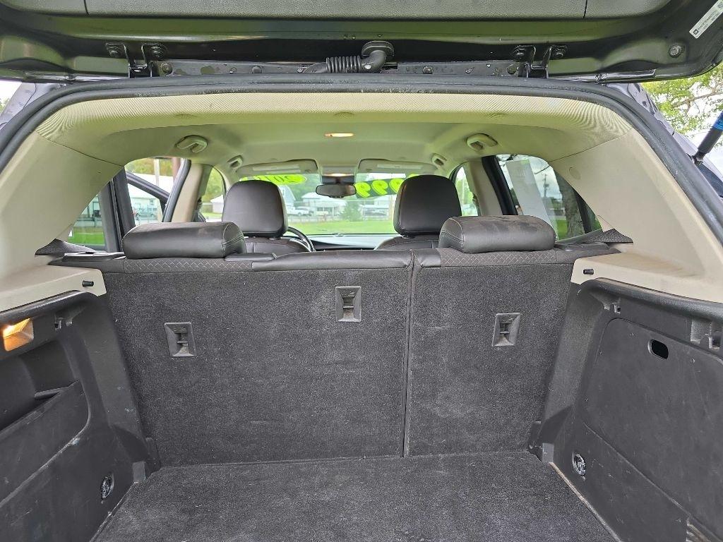 Buick Encore Preferred AWD 2019