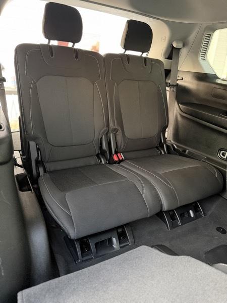 2023 Jeep Grand Cherokee L Laredo - Photo 8