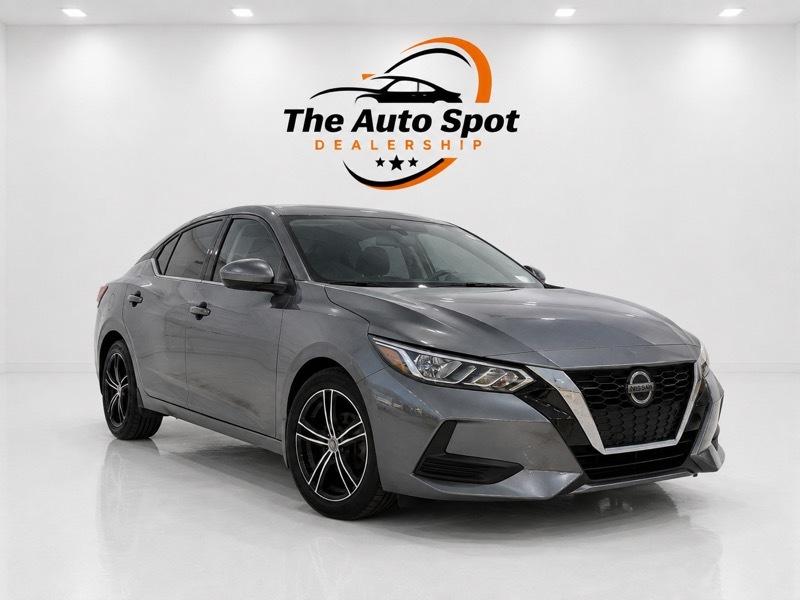 2023 Nissan Sentra